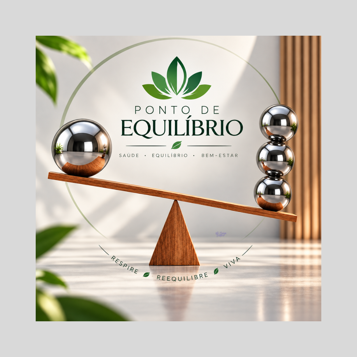 Trabalho realizado: Identidade visual